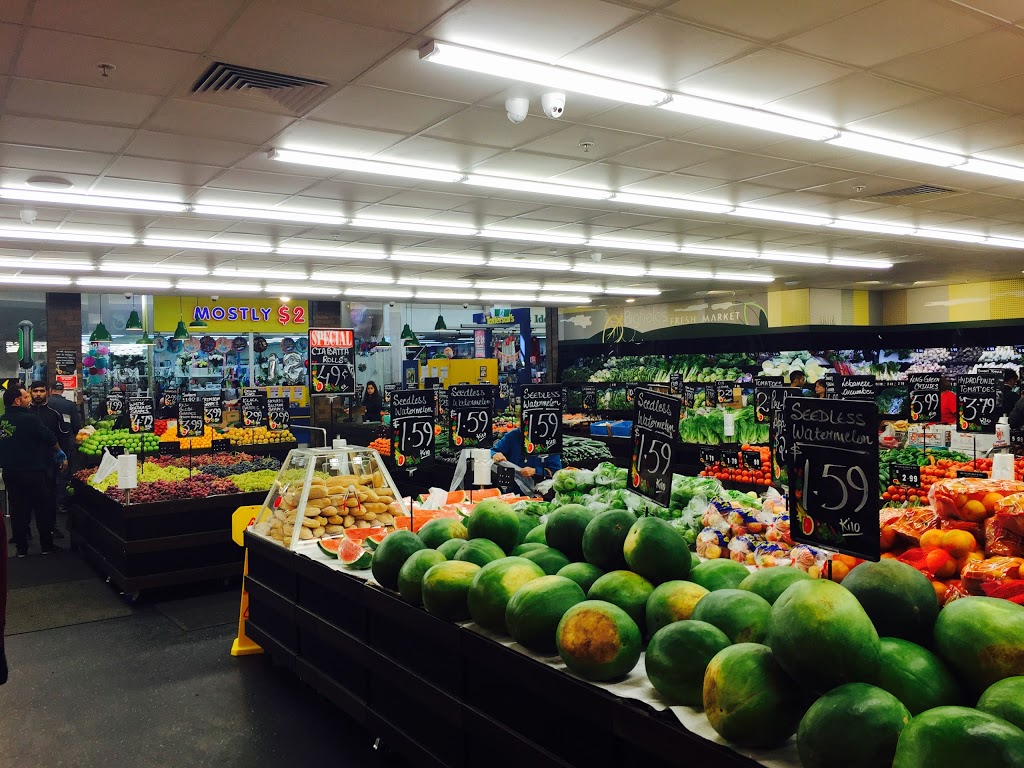 Big fields | supermarket | 61/80 Taylors Rd, Keilor Downs VIC 3038, Australia | 0393677685 OR +61 3 9367 7685