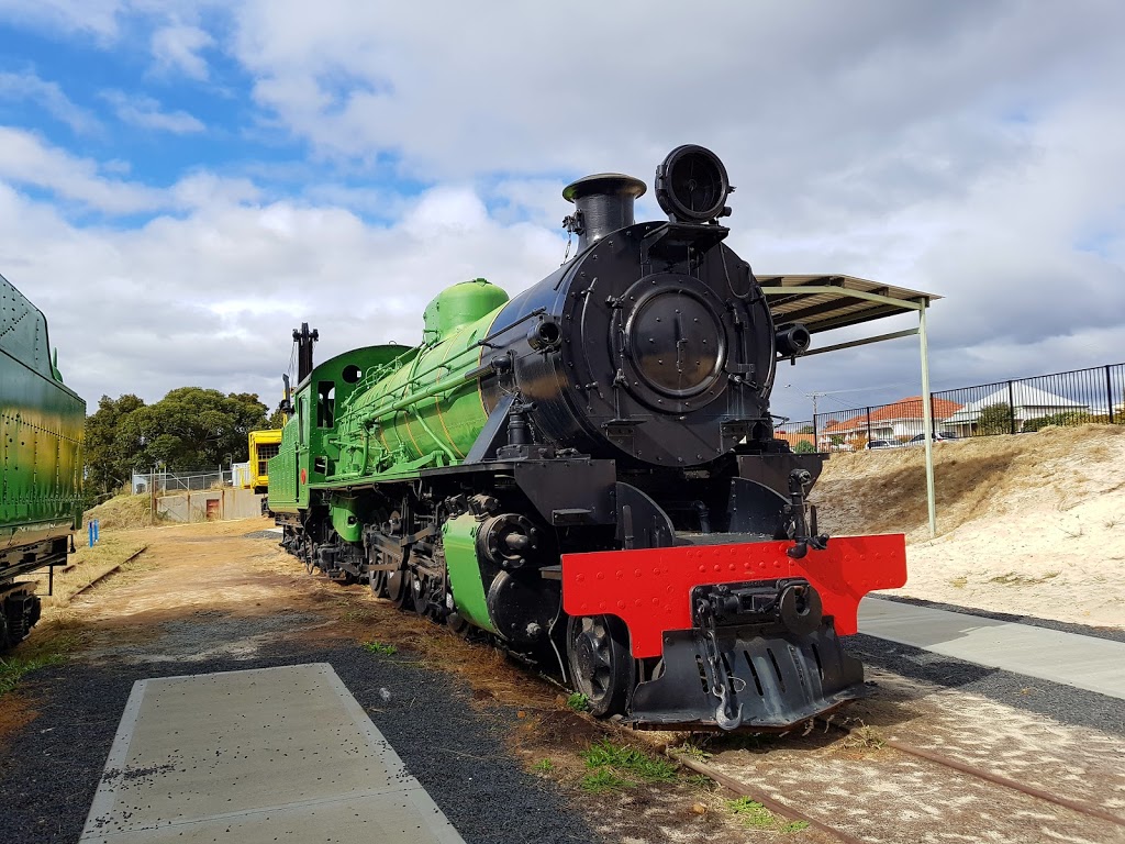 Coalfields Museum Collie | 161 Throssell St, Collie WA 6225, Australia | Phone: (08) 9734 1852