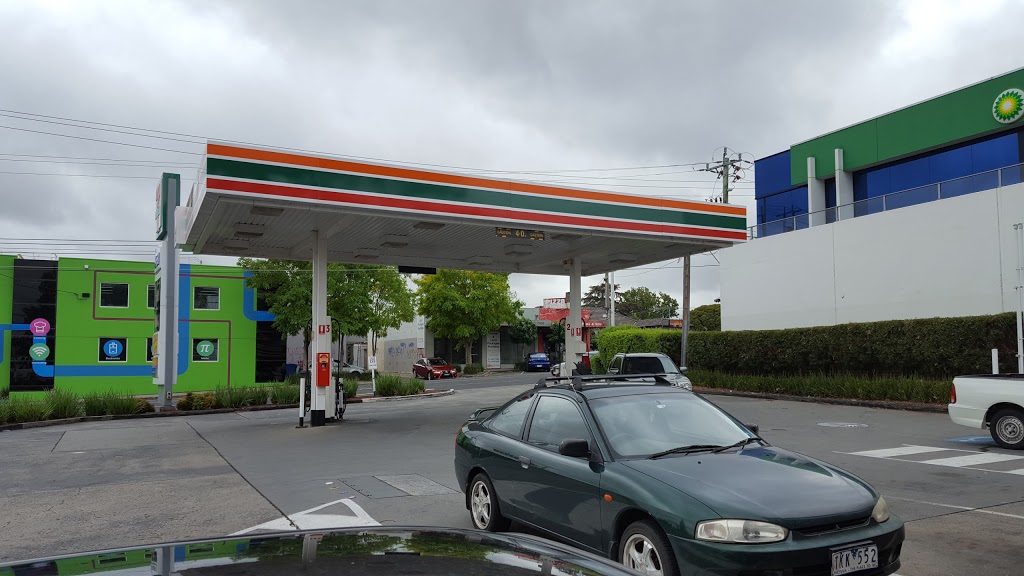 7-Eleven Mount Waverley | gas station | Huntingdale Rd, Mount Waverley VIC 3149, Australia | 0398079600 OR +61 3 9807 9600