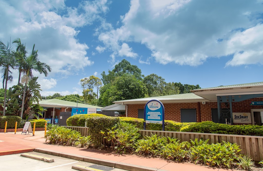Milestones Early Learning Aspley | Behind Robinson Road Marketplace, 605 Robinson Rd W, Aspley QLD 4034, Australia | Phone: (07) 3863 1770