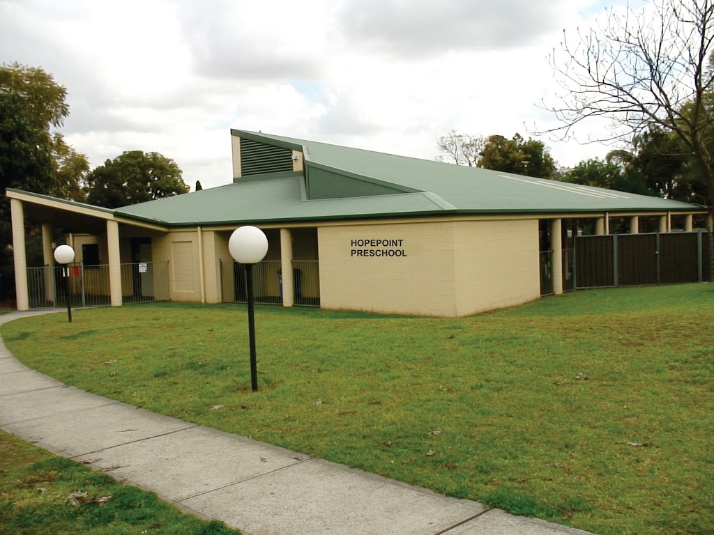 HopePoint Preschool | school | 42a Beale St, Georges Hall NSW 2198, Australia | 0297277755 OR +61 2 9727 7755