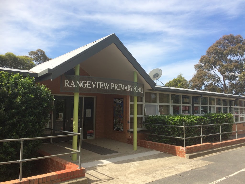 Rangeview Primary School | school | 27 Churinga Ave, Mitcham VIC 3132, Australia | 0398746381 OR +61 3 9874 6381