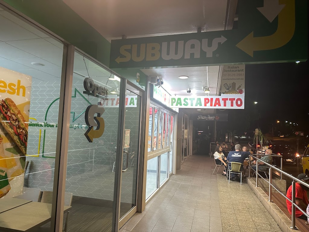 pasta piatto | 14/29 Marco Ave, Revesby NSW 2212, Australia | Phone: (02) 8528 2951