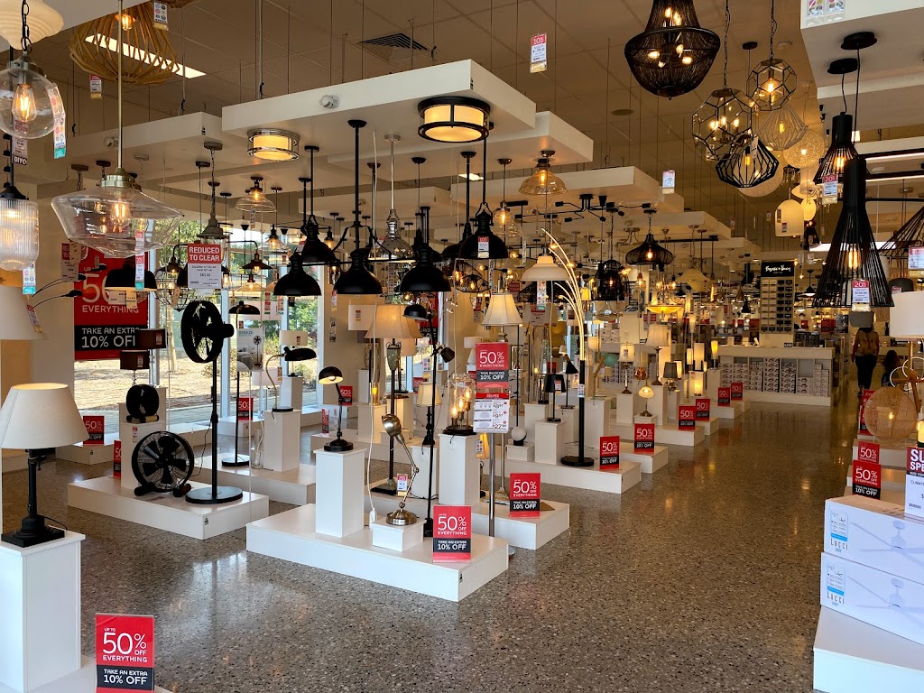 Beacon Lighting | home goods store | Churchill Centre South, 252 Churchill Rd, Kilburn SA 5084, Australia | 0883442834 OR +61 8 8344 2834