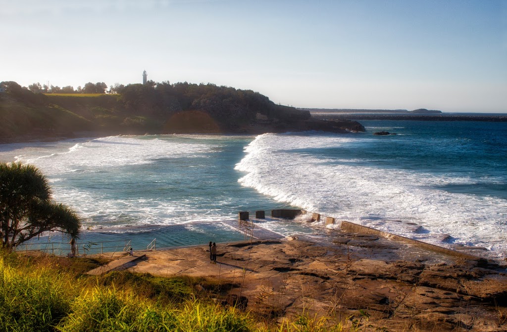 Yamba Surf Life Saving Club | 1 Marine Parade, Yamba NSW 2464, Australia | Phone: (02) 6646 2463