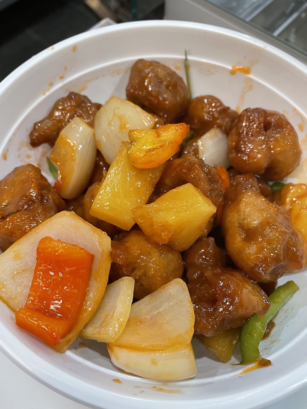 Y&H kitchen (Lansell Square) | 128 Lansell Square, 267 High St, Kangaroo Flat VIC 3555, Australia | Phone: 0401 529 995