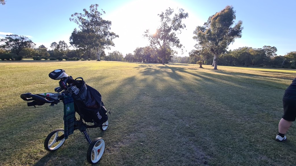 Serpentine & Districts Golf Club | 1412 Karnup Rd, Serpentine WA 6125, Australia | Phone: (08) 9525 2265