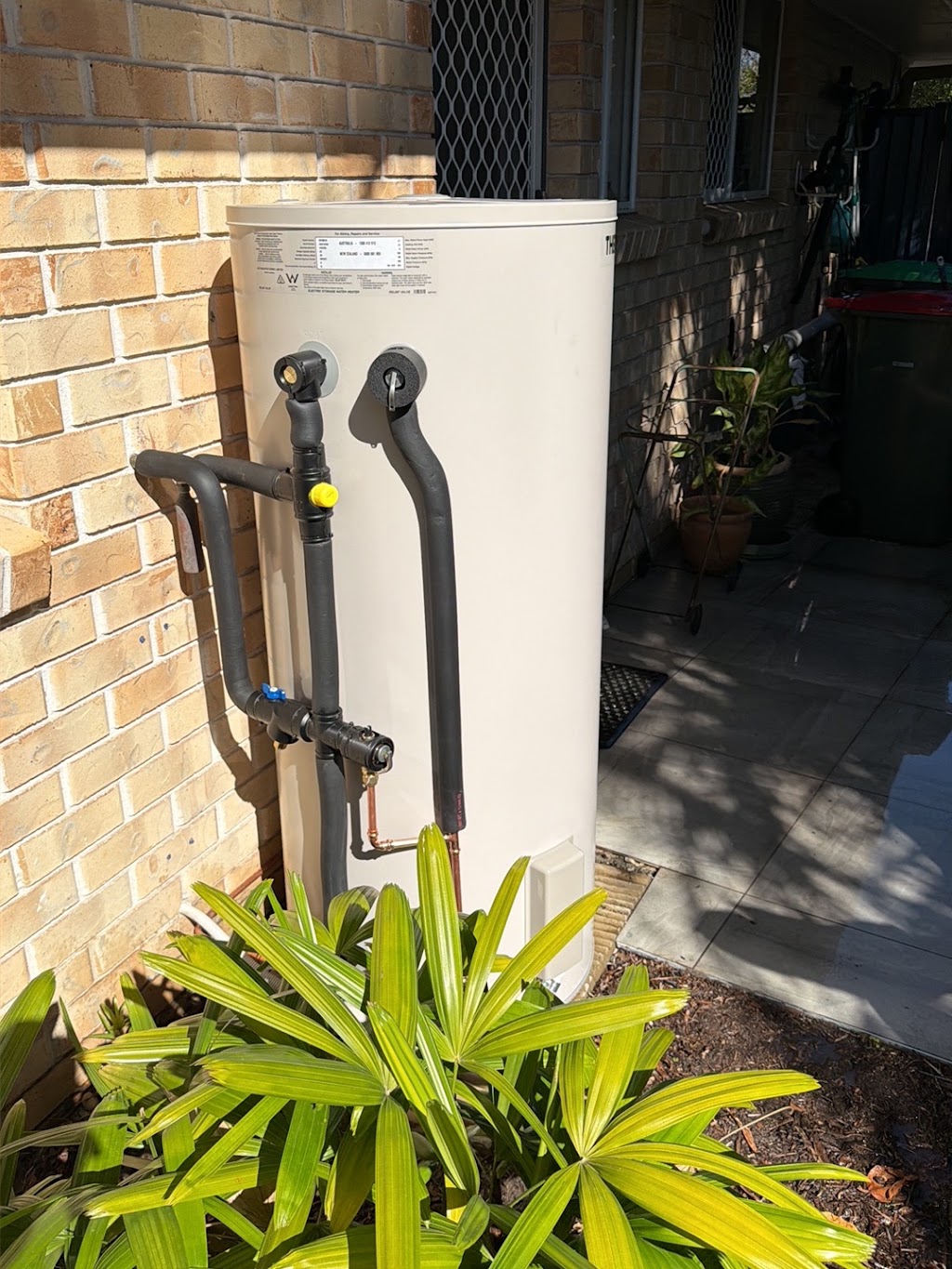 Celsius Plumbing | Unit 2/34 Booker Parade, Golden Beach QLD 4551, Australia | Phone: 0434 457 046