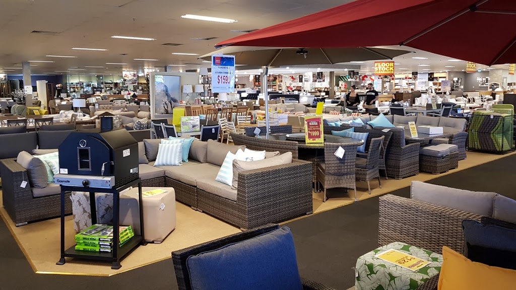 Harvey Norman Woodville Department Store 853 867 Port Rd