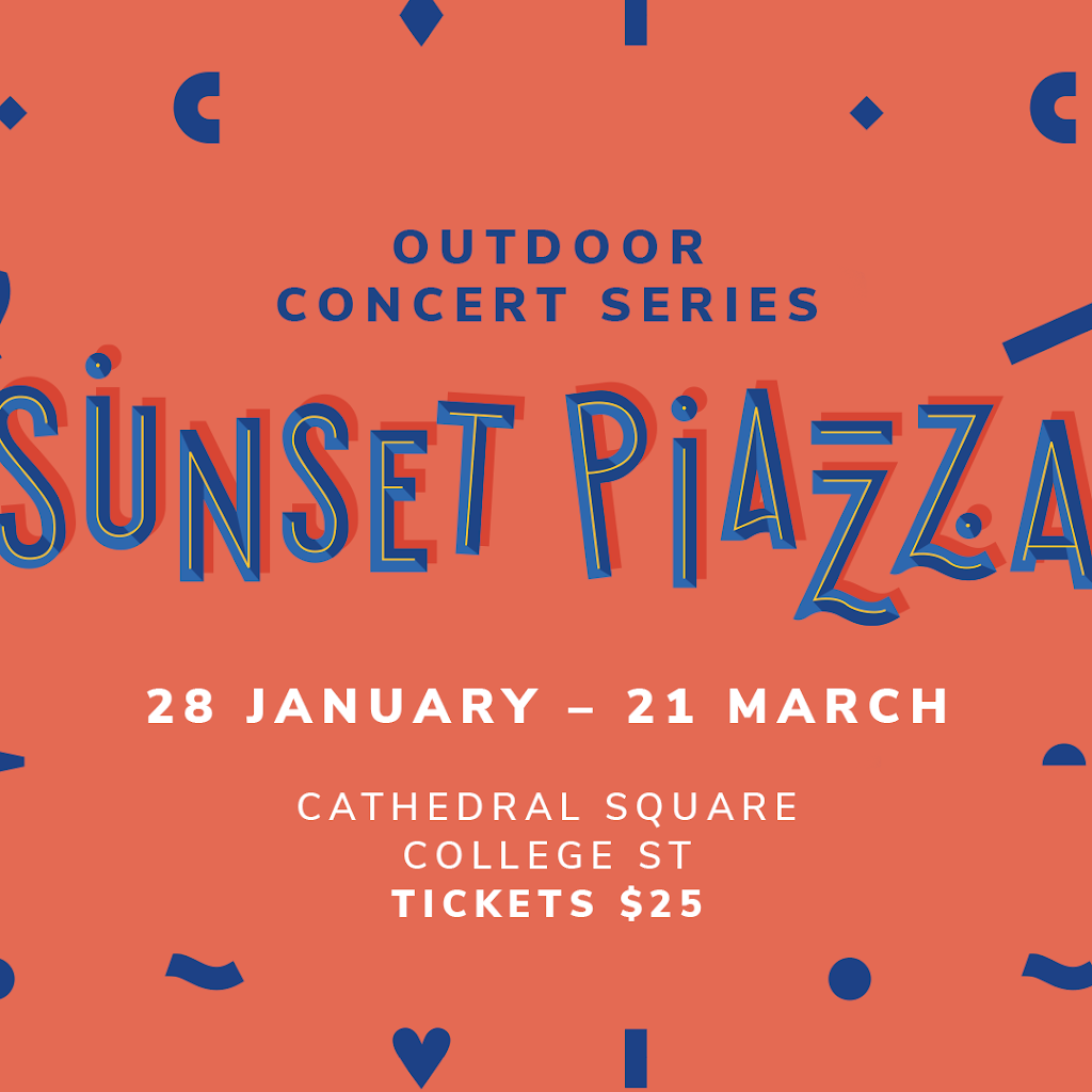 Sunset Piazza |  | College St, Sydney NSW 2000, Australia | 0292507111 OR +61 2 9250 7111