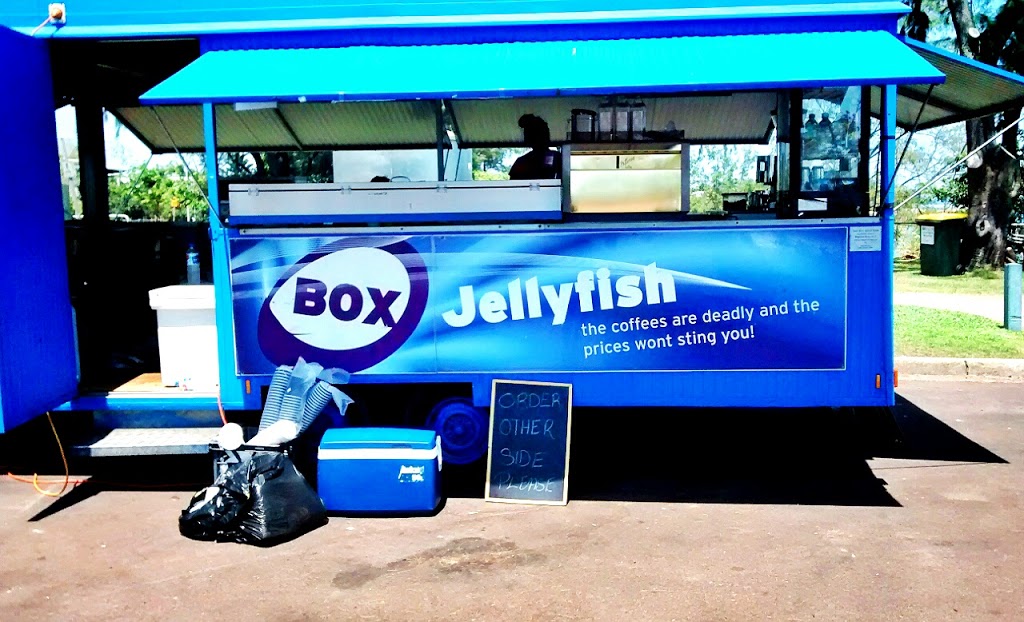 Box Jellyfish Cafe | 259 Casuarina Dr, Nightcliff NT 0810, Australia | Phone: (08) 8985 1682
