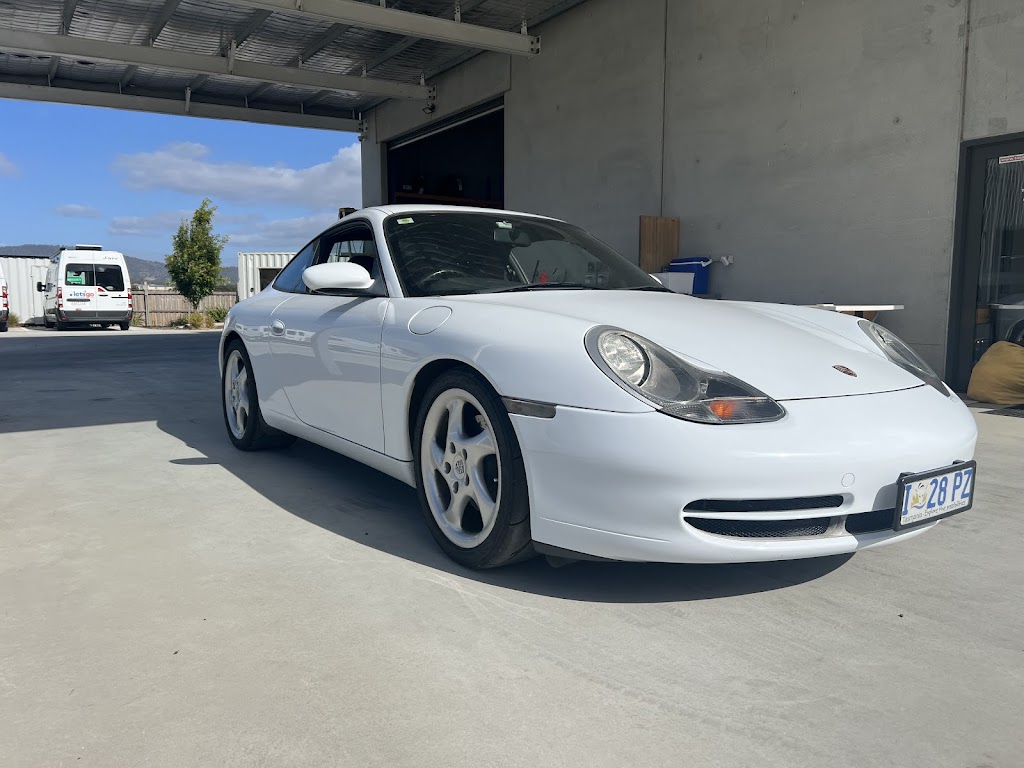 Hobart Automotive Solutions | 5/273 Kennedy Dr, Cambridge TAS 7170, Australia | Phone: 0485 522 233