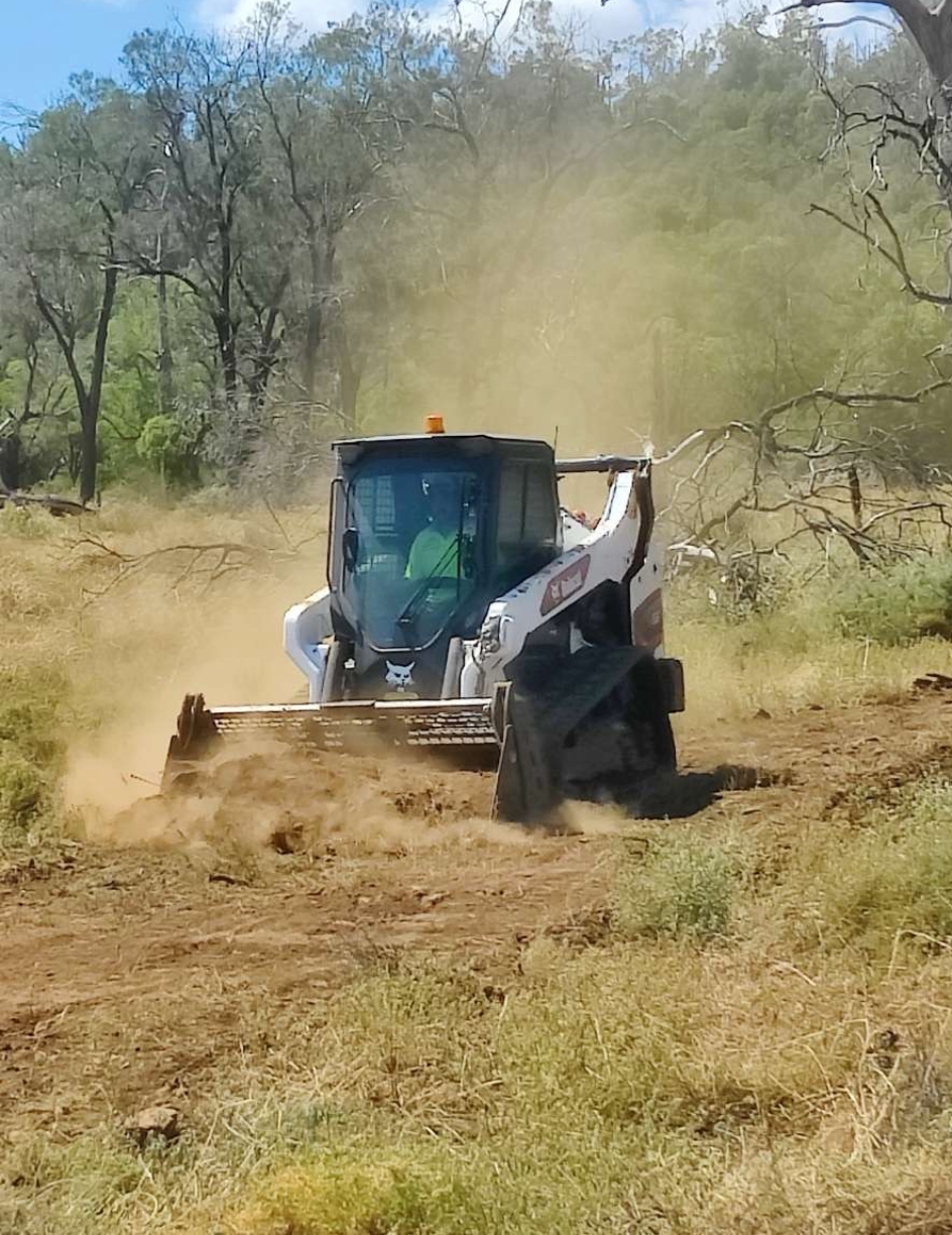 Dubbo Equipment Hire | 82 Argyle Ave, Dubbo NSW 2830, Australia | Phone: 0473 242 803