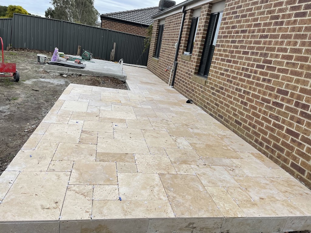 Area Paving tiling | 5 Pengana Way, Cranbourne West VIC 3977, Australia | Phone: 0426 035 399