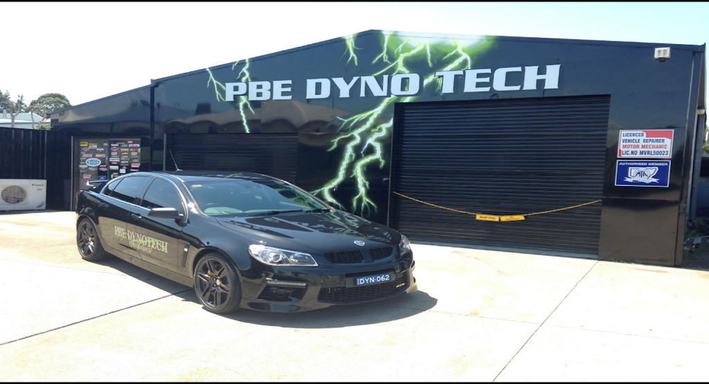 PBE Dynotech | car repair | 11 Wallsend Rd, Sandgate NSW 2304, Australia | 0249680088 OR +61 2 4968 0088