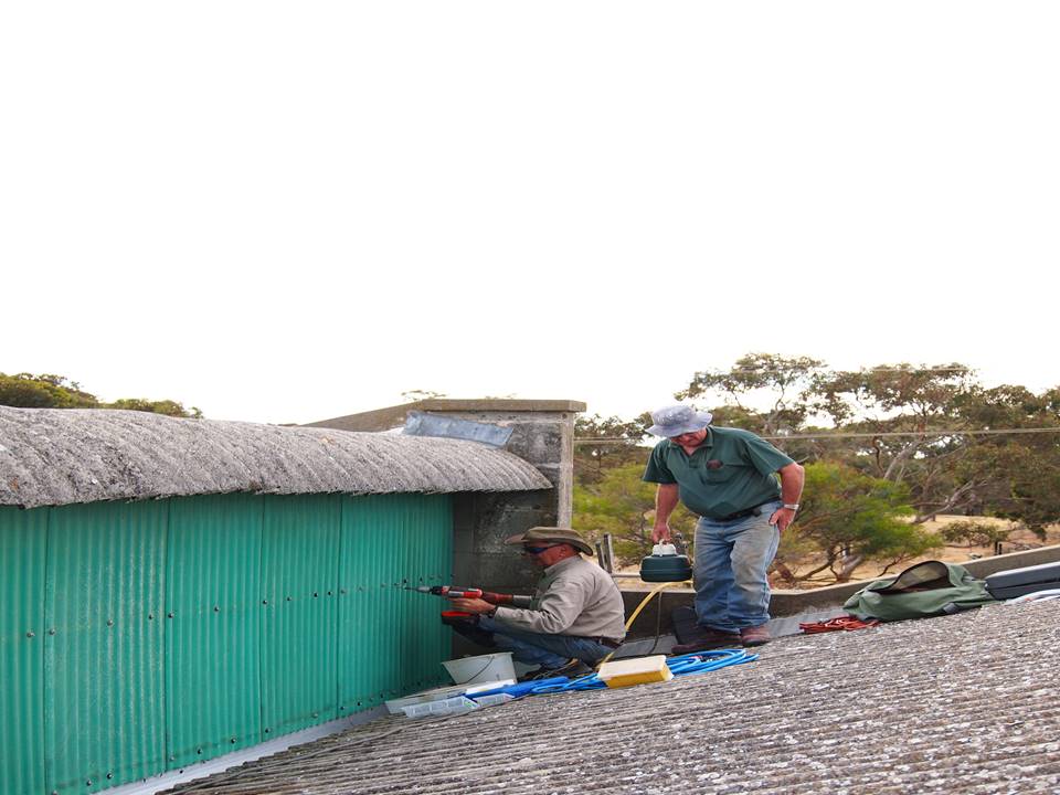 Meningie Cheese Factory Museum Inc | 3A Fiebig Rd, Meningie SA 5264, Australia | Phone: 0438 123 339