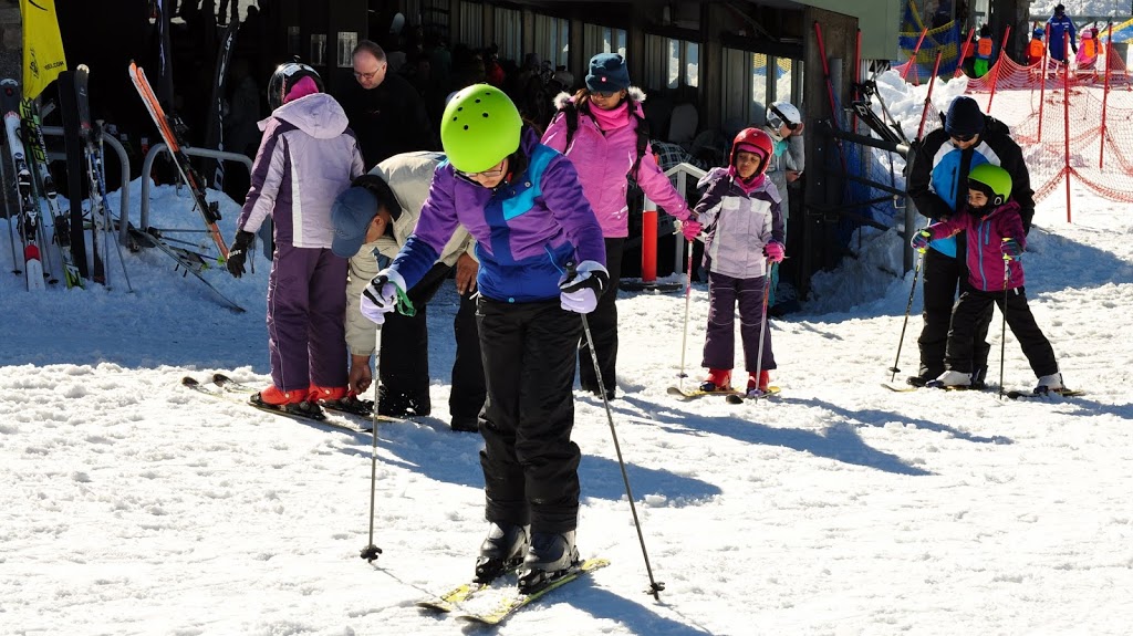 Perisher Snowsports School | Perisher Blue Ski Resort, Perisher Valley NSW 2624, Australia | Phone: 1300 655 822