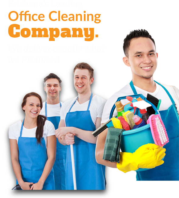 Zoom Office Cleaning Brisbane | 2835 Old Cleveland Rd, Chandler QLD 4155, Australia | Phone: (07) 3390 1663