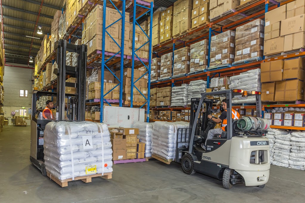 Smart Logistics Services | storage | 2 Slough Ave, Silverwater NSW 2128, Australia | 0285419044 OR +61 2 8541 9044