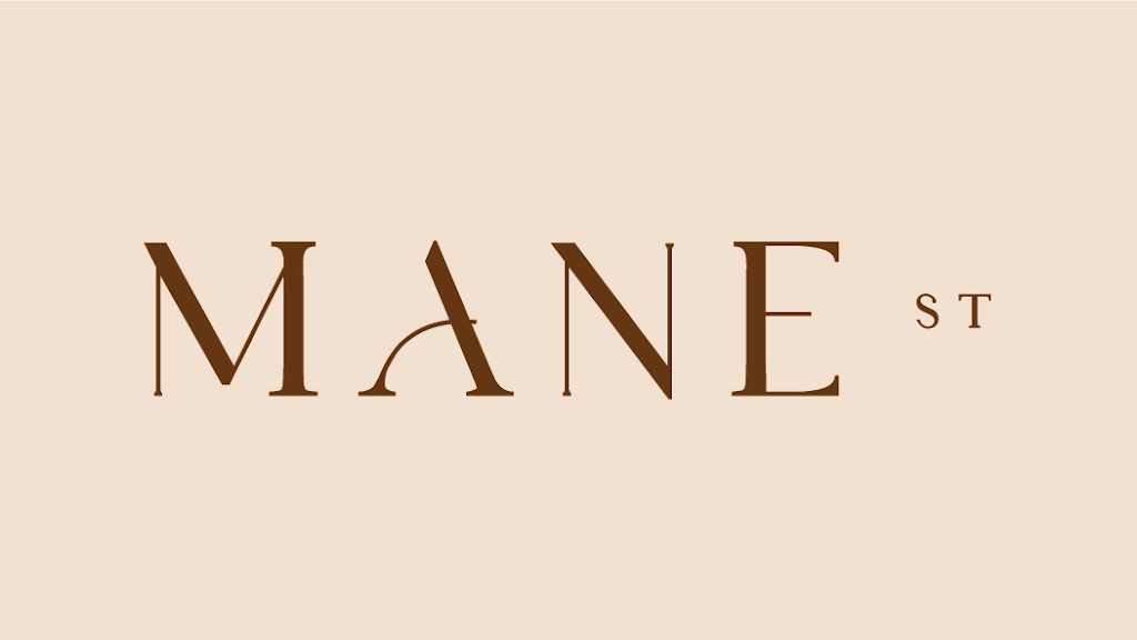 Mane St The Salon | 7 Revelation Cl, Tighes Hill NSW 2297, Australia | Phone: 0475 296 184