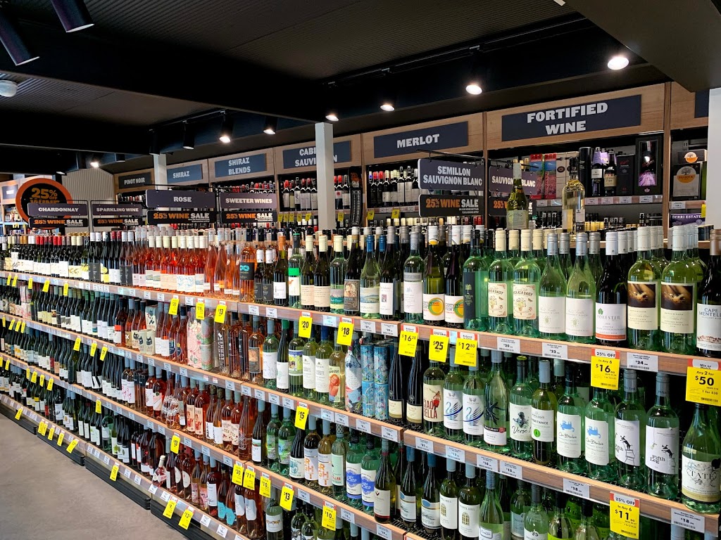 BWS Maclean | liquor store | 199 River St, Maclean NSW 2463, Australia | 0266451524 OR +61 2 6645 1524