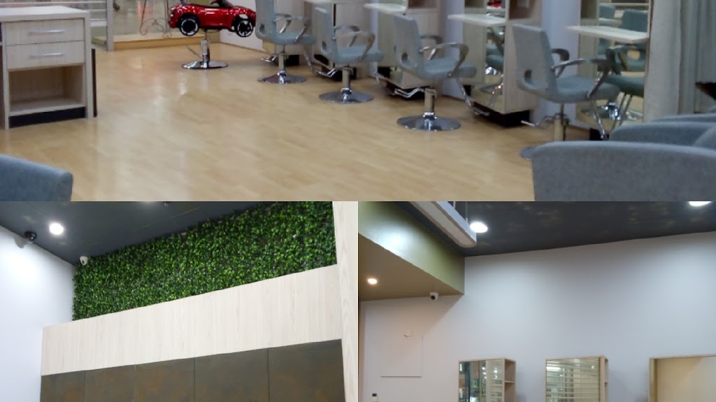 A.you.B Hair | forum, Shop 27/8-36 Station St, Fairfield NSW 2165, Australia | Phone: (02) 9728 1871