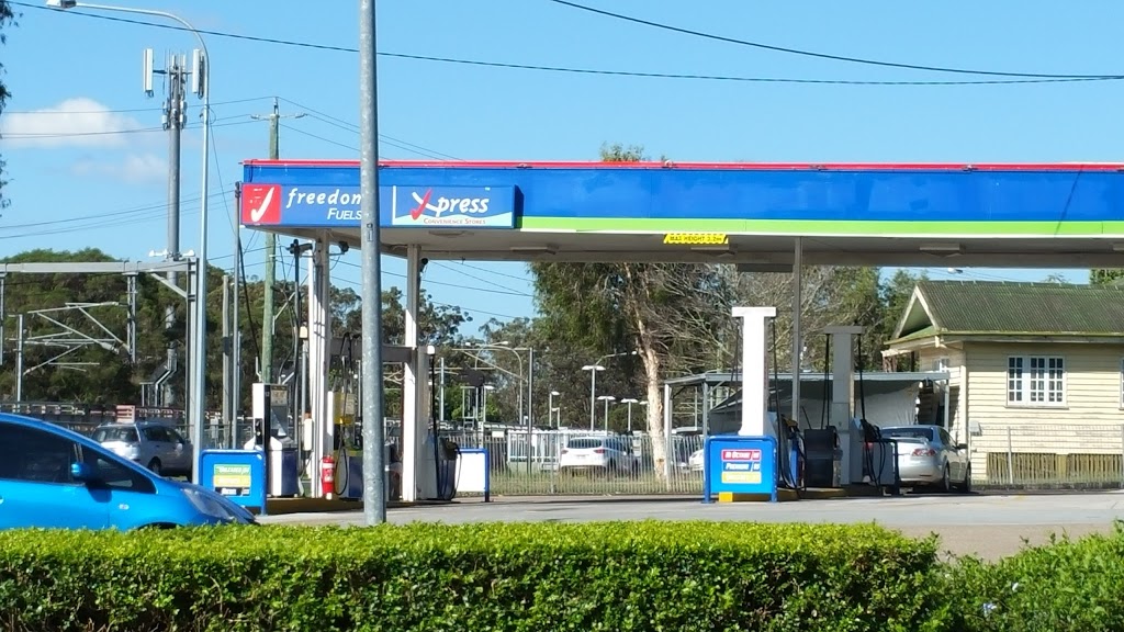 Freedom Fuels | gas station | 1319 Beenleigh Rd, Kuraby QLD 4112, Australia | 0738412487 OR +61 7 3841 2487