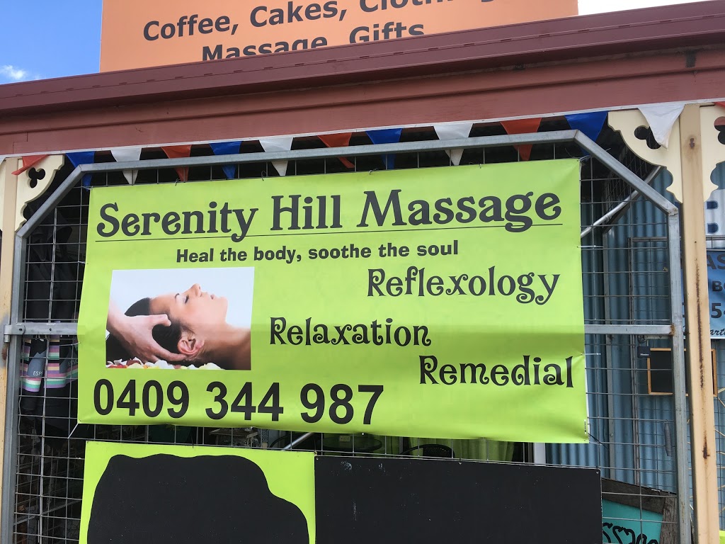 Serenity Hill Massage | spa | Forest Hill QLD 4342, Australia | 0409344987 OR +61 409 344 987