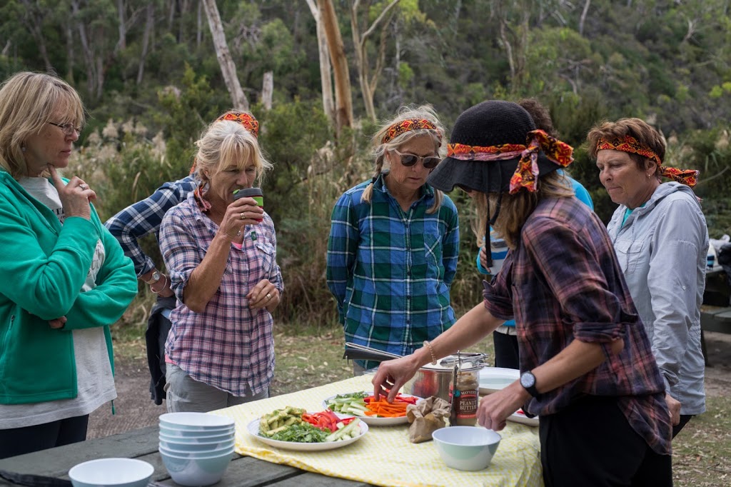 Women of Wander | 5 Charles St, Anglesea VIC 3230, Australia | Phone: 0432 084 810