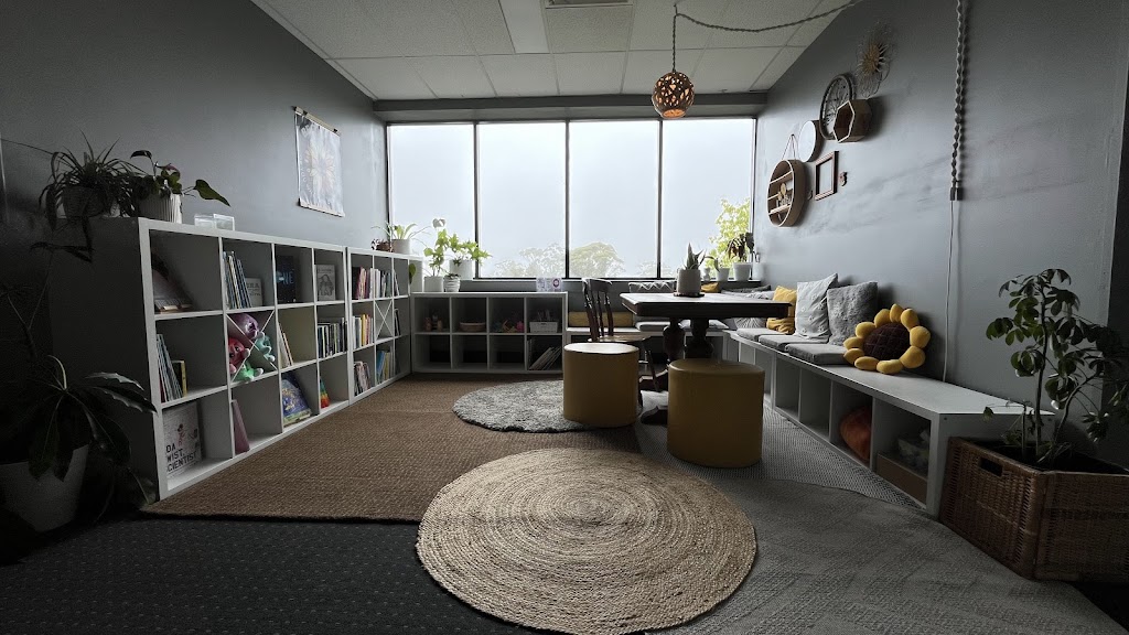 Katoomba Neurodiversity Hub | 33-35 Waratah St, Katoomba NSW 2780, Australia | Phone: (02) 4782 2132