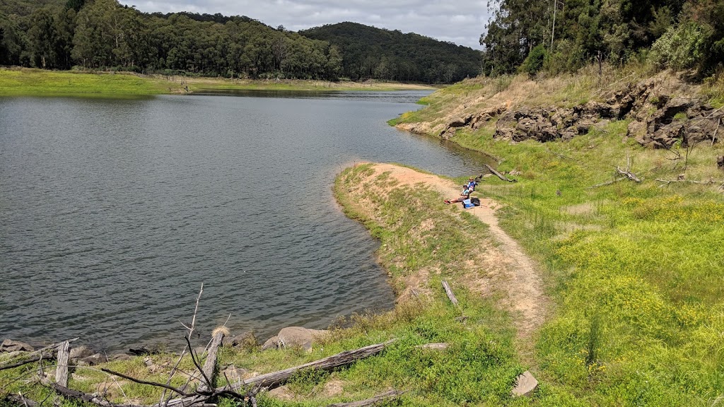 West Barwon Reservoir | Unnamed Road, Forrest VIC 3236, Australia