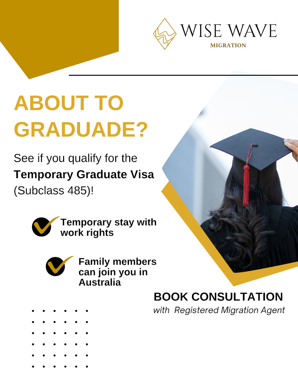 Wise Wave Migration | 25 Athenium Ct, Carrum Downs VIC 3201, Australia | Phone: 0412 730 259