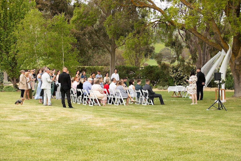 Amore by Kristin - Marriage Celebrant Goulburn Valley | Katandra West VIC 3634, Australia | Phone: 0417 305 533