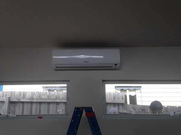 Geelong Air Conditioning | 8 - 10 Gravel Pits Rd, South Geelong VIC 3220, Australia | Phone: 0488 991 903