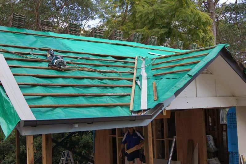 Ridgewood Roof Tiling | roofing contractor | 12 Stonewood St, Algester QLD 4115, Australia | 0732734301 OR +61 7 3273 4301