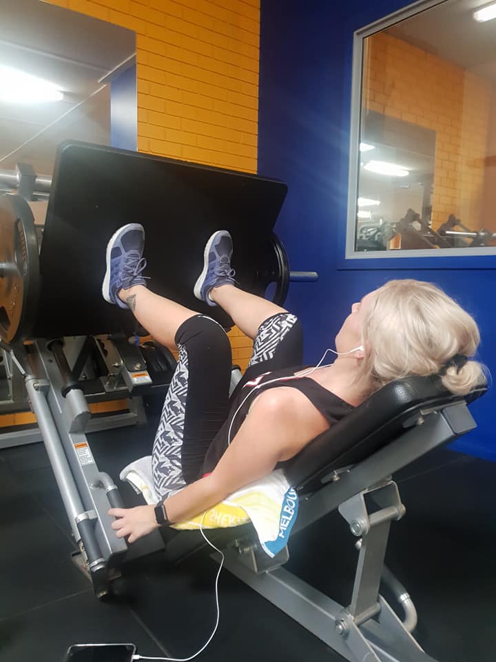 Advance Fitness | 118 McLennan St, Mooroopna VIC 3629, Australia | Phone: (03) 5825 2067