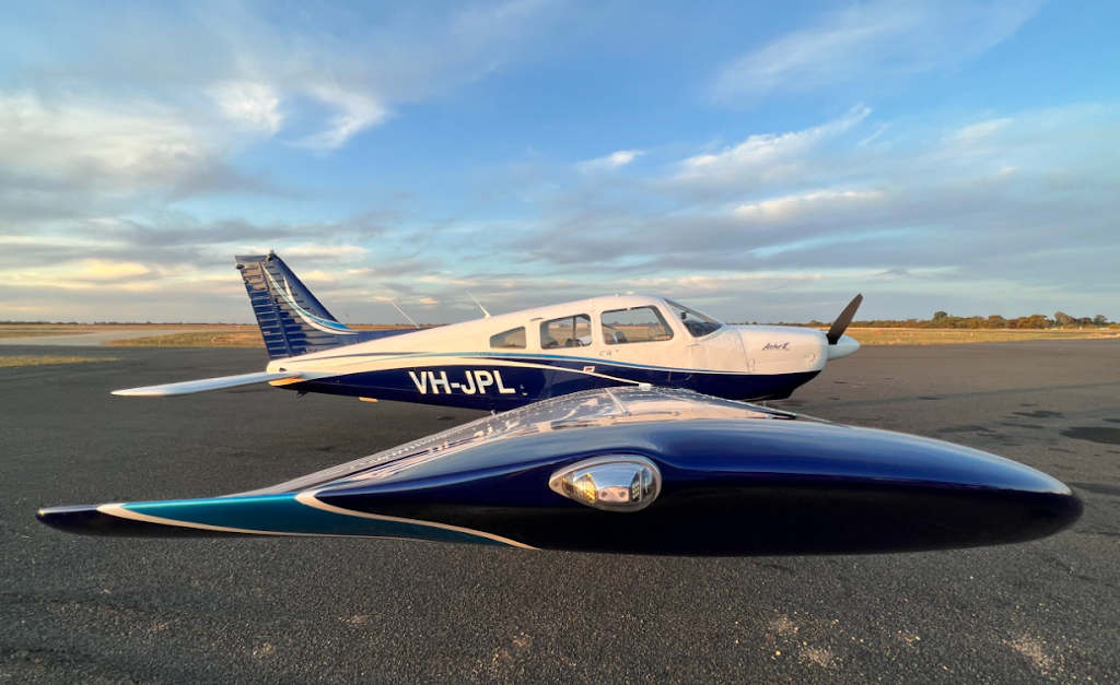 Illawarra Flight Services | Airport Rd, Albion Park Rail NSW 2527, Australia | Phone: 0426 408 812