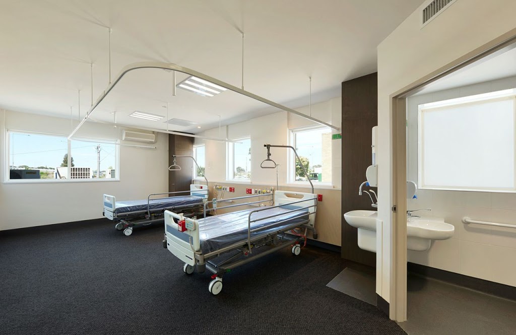 South Eastern Private Hospital | hospital | Princes Hwy & Heatherton Road, Noble Park VIC 3174, Australia | 0395496555 OR +61 3 9549 6555