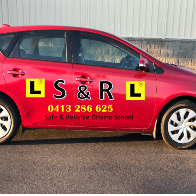 S & R Driving School Glenwood | school | 1 Vanessa Ct, Glenwood NSW 2768, Australia | 0413286625 OR +61 413 286 625