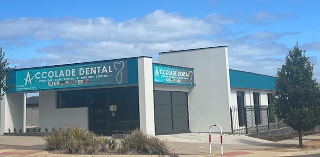 ACCOLADE DENTAL ADELAIDE | dentist | 8 Vista Parade, Seaford Heights SA 5169, Australia | 0410059928 OR +61 410 059 928