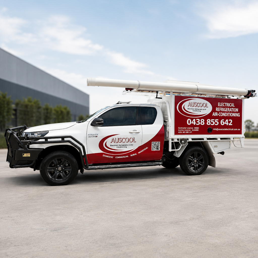Auscool Pty Ltd | 12 Henry St, St George QLD 4487, Australia | Phone: 0438 855 642