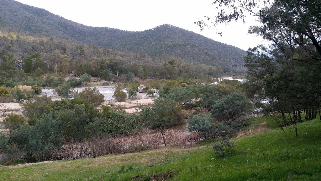 Halfway Flat campground | Barry Way, Kosciuszko National Park NSW 2627, Australia | Phone: (02) 6450 5600