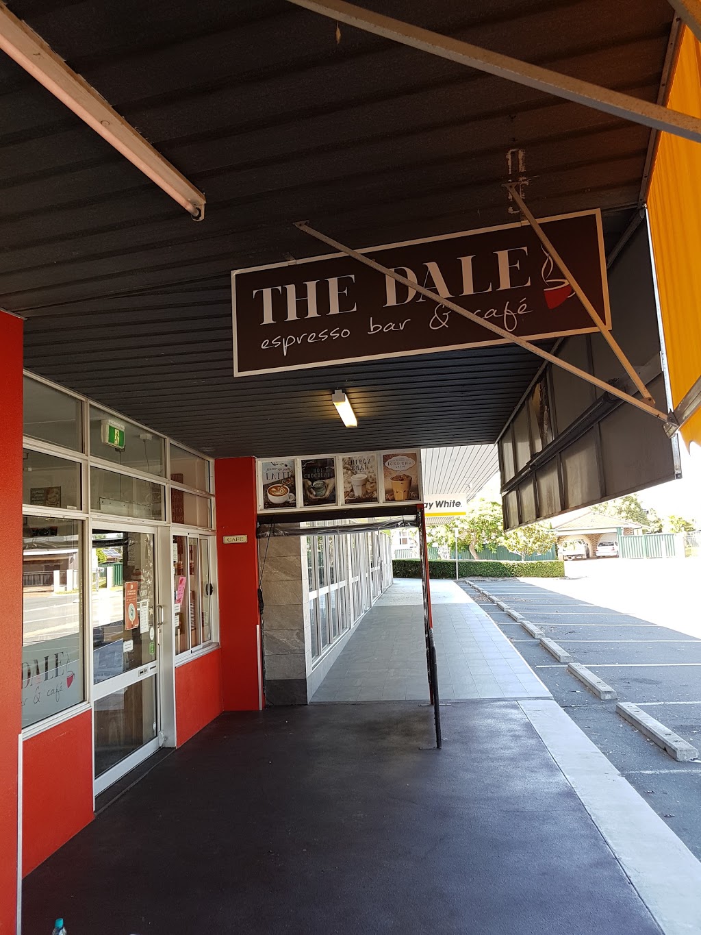 The Dale Espresso Bar & Cafe | cafe | 473 Underwood Rd, Rochedale South QLD 4123, Australia | 0733416725 OR +61 7 3341 6725