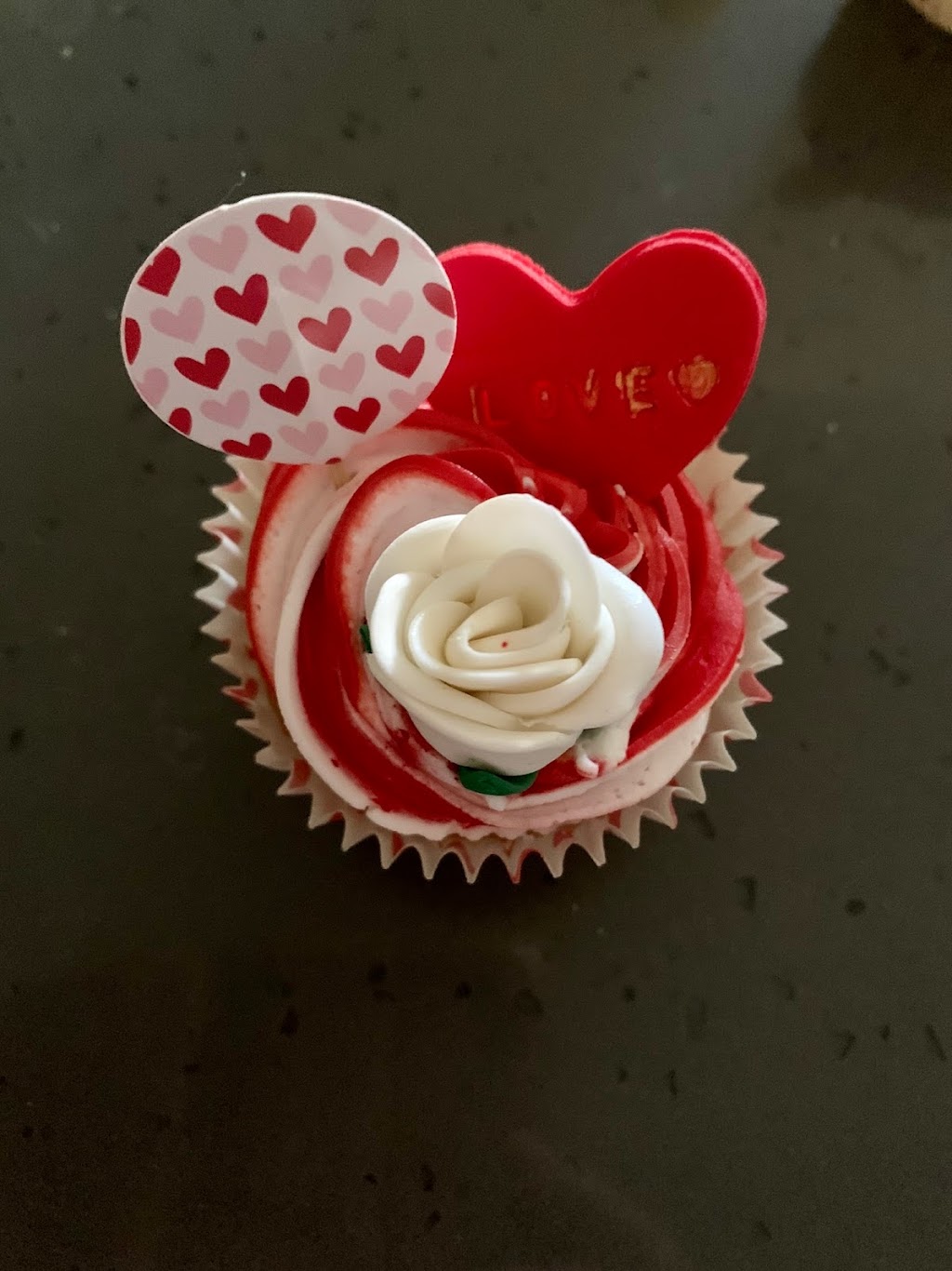 Creative Cupcakes by CarolZ | Portaferry Gardens, Ridgewood WA 6030, Australia | Phone: 0415 492 598