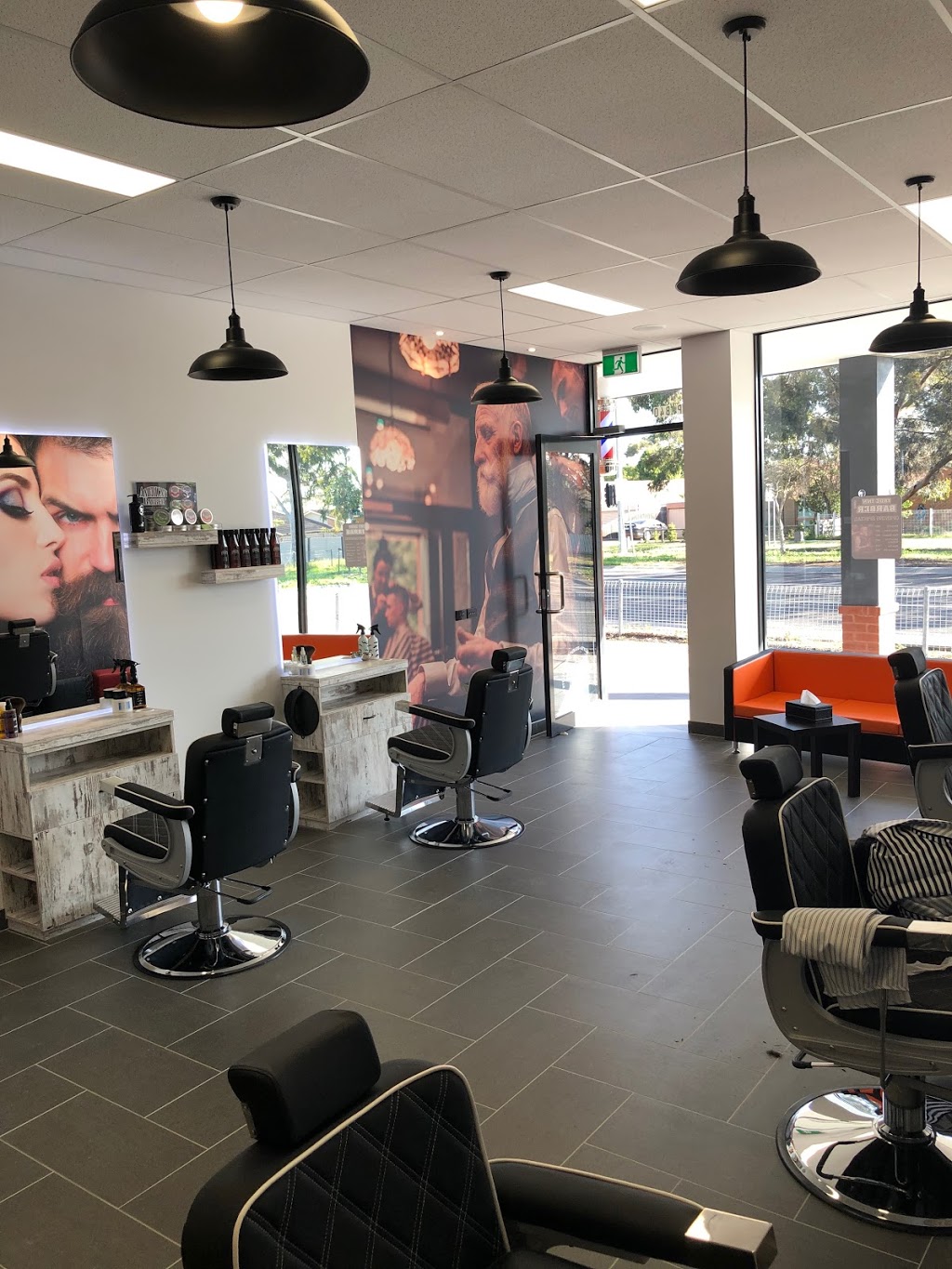 Fade Inn Barber | hair care | The Stables Shopping Centre, 314-360 Childs Rd, Mill Park VIC 3082, Australia | 0422633073 OR +61 422 633 073