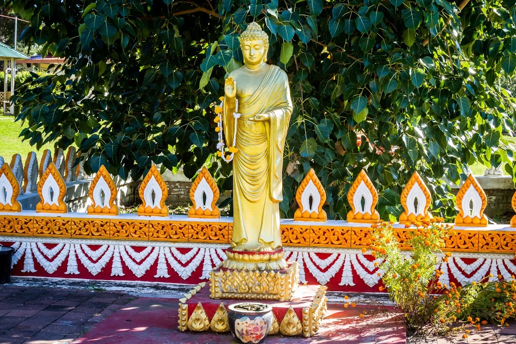 Wat Buddhalavarn | 103 Minerva Rd, Wedderburn NSW 2560, Australia | Phone: (02) 4634 1200