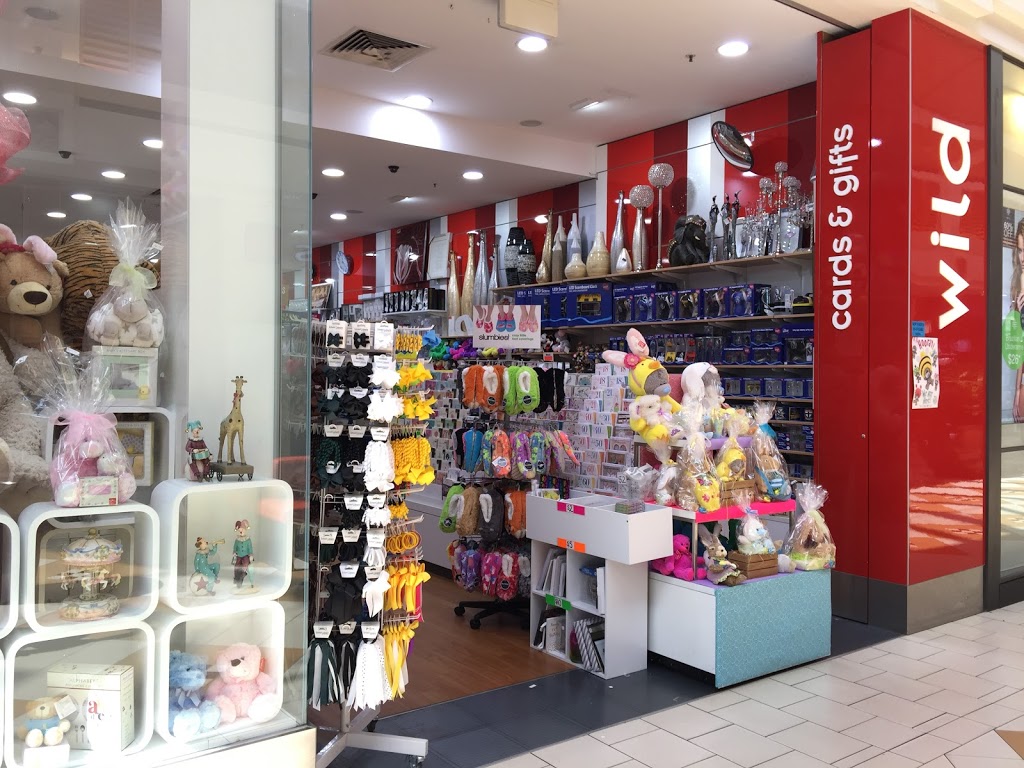 Wild Cards & Gifts | store | 1169 Pascoe Vale Rd, Broadmeadows VIC 3047, Australia | 0393099985 OR +61 3 9309 9985