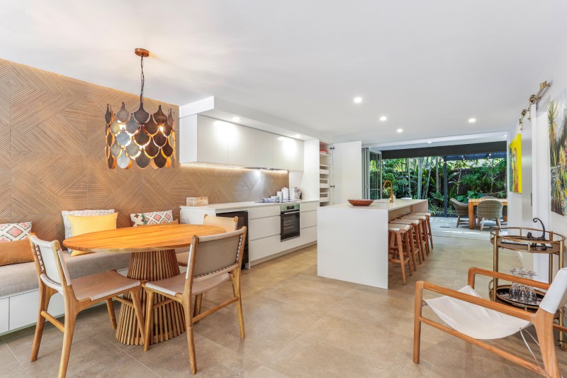 3/13 Mitti Street - Noosa Luxury Holidays | lodging | 3/13 Mitti St, Noosa Heads QLD 4567, Australia | 0754480458 OR +61 7 5448 0458