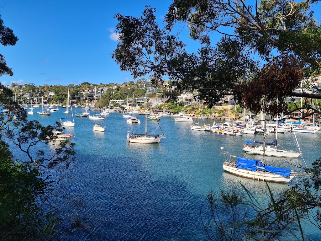 Cammeray Shipwrights | 46 Cowdroy Ave, Cammeray NSW 2062, Australia | Phone: (02) 9953 4761