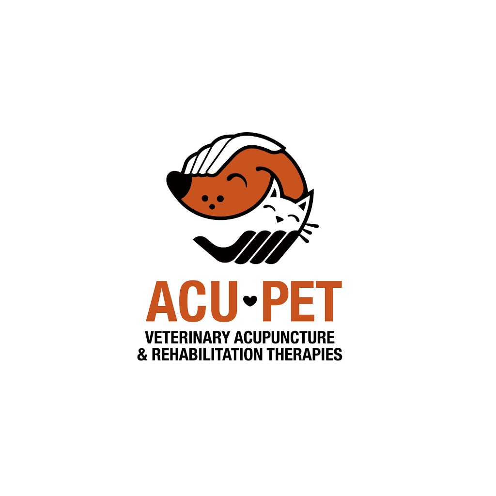 ACU-PET Veterinary Acupuncture and Rehabilitation Therapies | Unti1/111 Dandenong Rd, Jamboree Heights QLD 4074, Australia | Phone: 0403 111 878